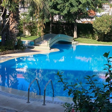 Appartement Parquemar à La Mata  Extérieur photo